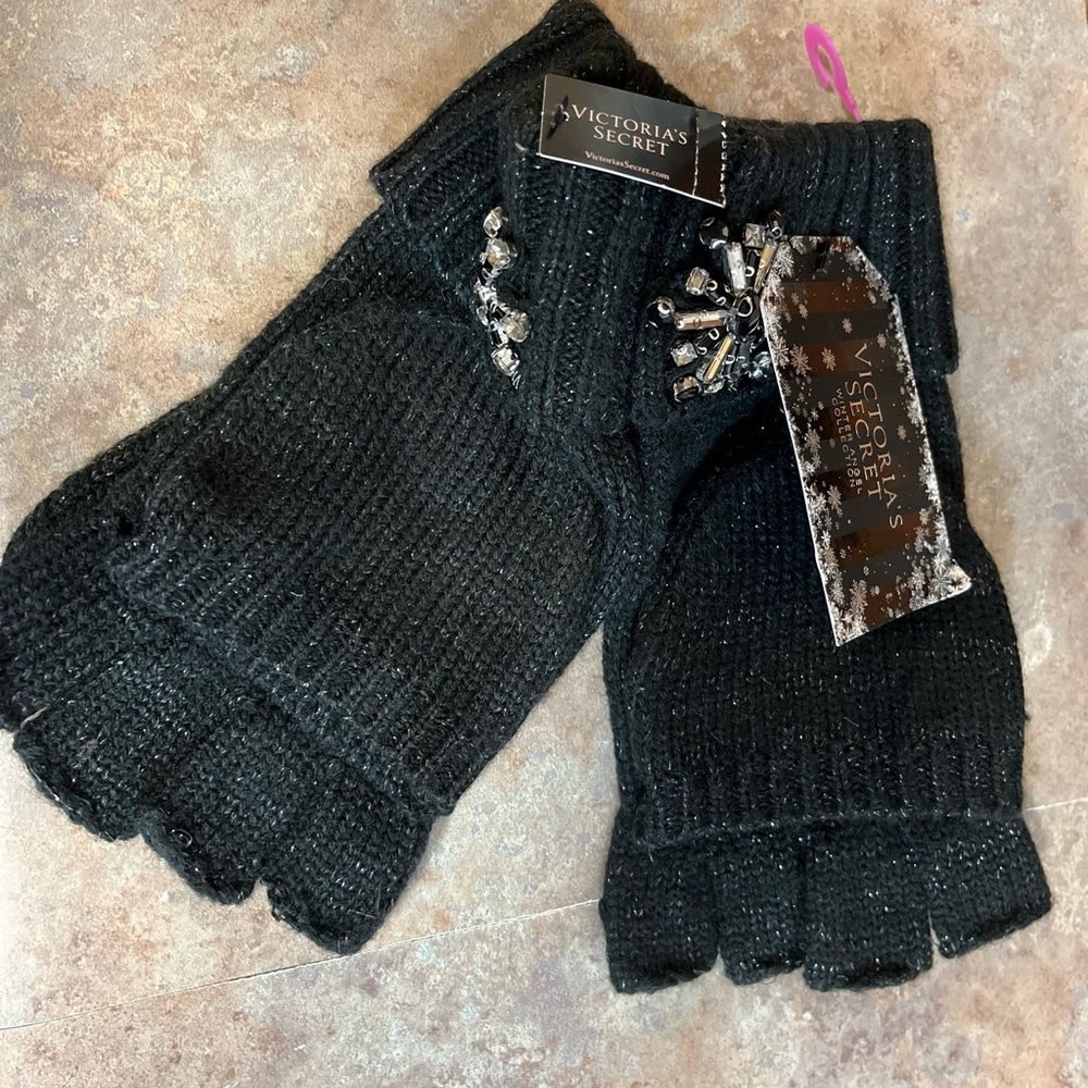 Victorias Secret Winter Angel Collection